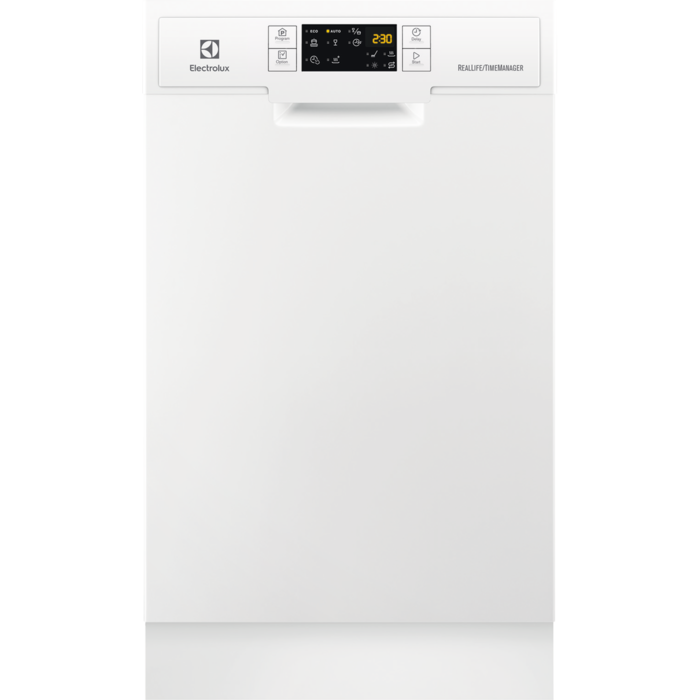 Electrolux diskmaskin 40 cm Electrolux diskmaskin 40 cm