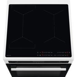 Electrolux - Spis - LKI6489NOW