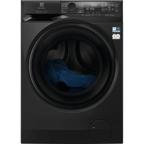 Electrolux - Fristående tvätt-tork - EWI754EY6G