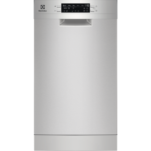 Electrolux - Smal diskmaskin - ESM63300SX