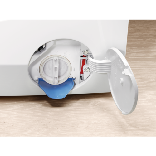 Electrolux - Inbyggd tvätt-tork - EW7WB764T4