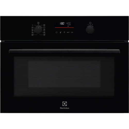 Electrolux - Inbyggd mikrovågsugn - ECQK8B0K0