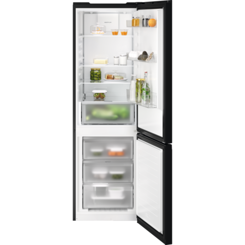 Electrolux - Fristående kyl frys - LNT6MD32K