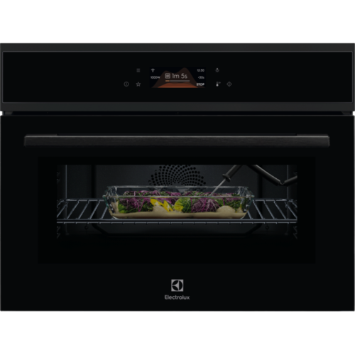 Electrolux - Inbyggd mikrovågsugn - COM900CB