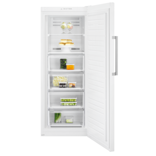 Electrolux - Fristående frysskåp - LUT2NE32W