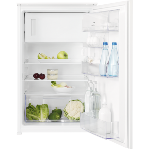 Electrolux - Inbyggt kylskåp - LFB2AE88S1