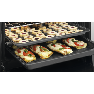 Electrolux - Spis - LKI6489NOW Electrolux - Spis - LKI6489NOW