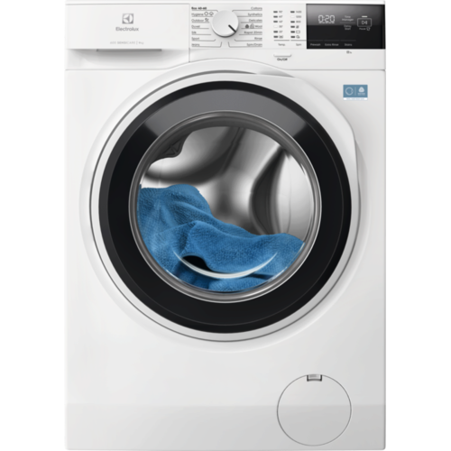 Electrolux - Tvättmaskin 9kg - EFI623P94P