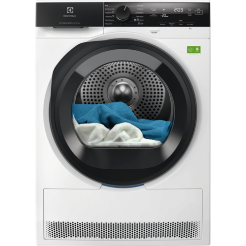 Electrolux - Värmepumpstorktumlare - EDI7H2E95E