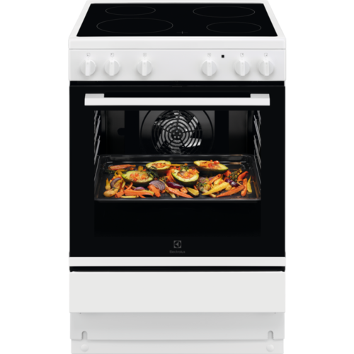 Electrolux - Spis - LKR6400ANW