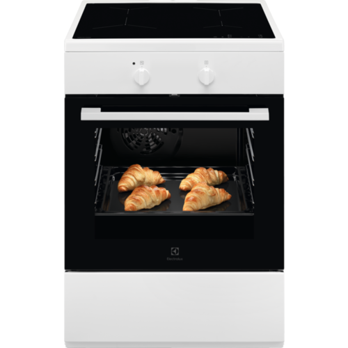 Electrolux - Spis - LKI6200S0W