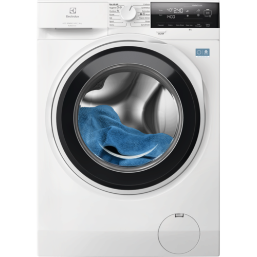 Electrolux - Tvättmaskin 9kg - EFI633P94Q