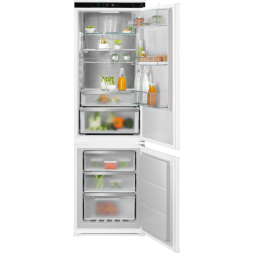 Electrolux - Inbyggd kyl frys - ENC8MD18S