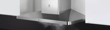 Köksfläkt från Electrolux