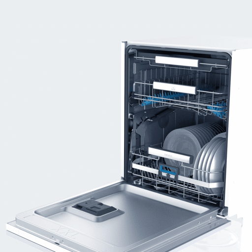 Diskmaskiner Centrala