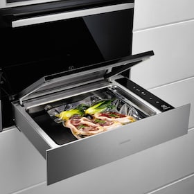 Electrolux sous vide vakuumförslutare