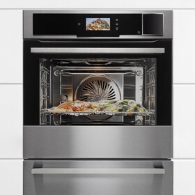 Electrolux sous vide ugn