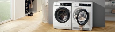 Tvättmaskin från Electrolux