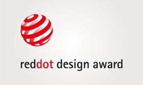 Reddot Design Award