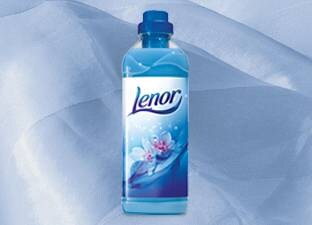 Sköljmedel bevarar mjukhet