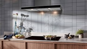 Electrolux köksfläktar
