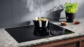 Electrolux induktionshäll